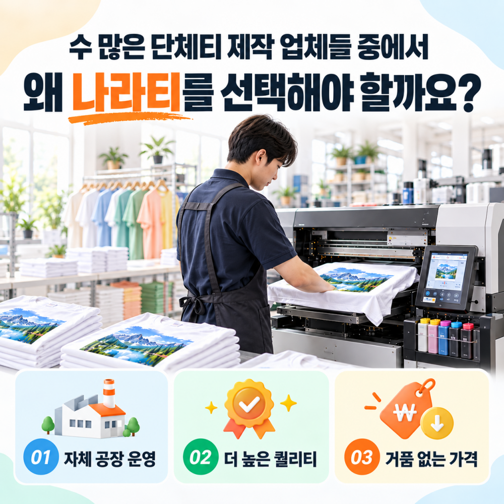 자체제작