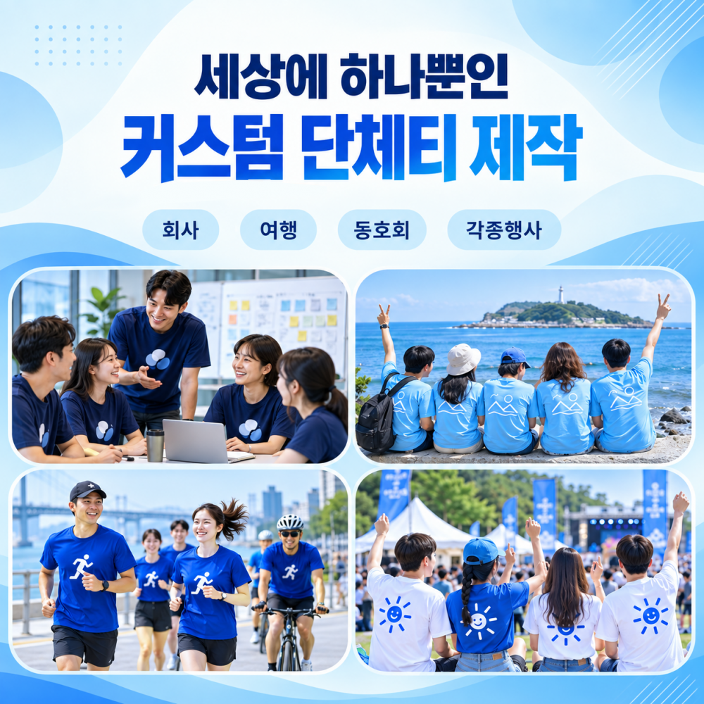 단체티도 나라티
